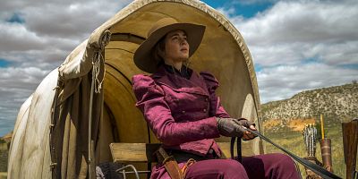 Poster der Serie Path of the Dead