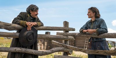 Poster der Serie Cherished