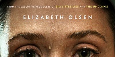 Poster der Serie The Big Top