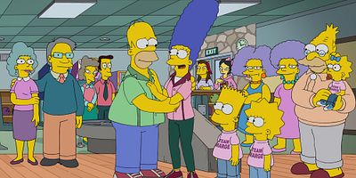 Poster der Serie Pin Gal