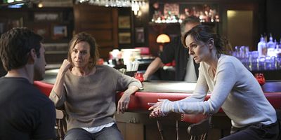 Poster der Serie All In