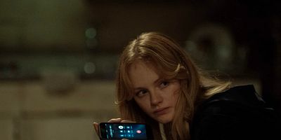 Poster der Serie Peace in the Valley