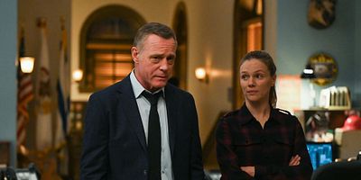 Poster der Serie Deadlocked