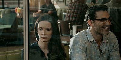 Poster der Serie Uncontrollable Forces