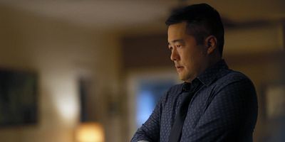 Poster der Serie Dead Ringer