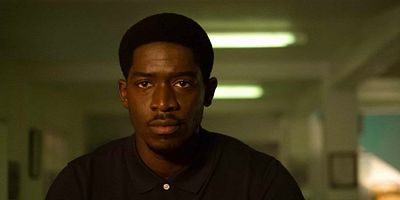 Poster der Serie Ebony and Ivory