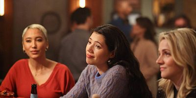 Poster der Serie Acting Up