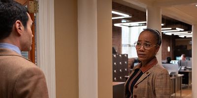 Poster der Serie Pterodactyls Can Fly