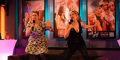 Poster der Serie Call Me Toilet Roboto