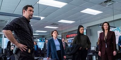 Poster der Serie Obligation