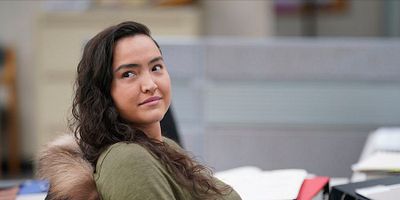 Poster der Serie Most Reckless Thing I've Ever Done (FKA News Is What People Don't Want You to Know)