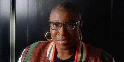 Poster der Serie Recovery