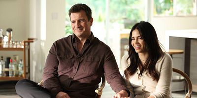 Poster der Serie Double Trouble