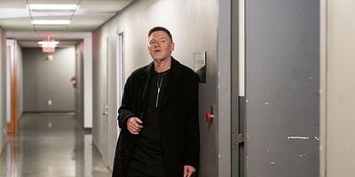 Poster der Serie Patriot Game