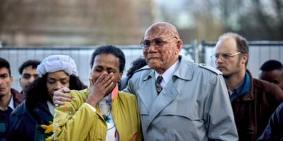 Poster der Serie Het nocebo-effect