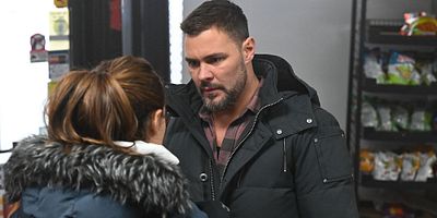 Poster der Serie Out of the Depths