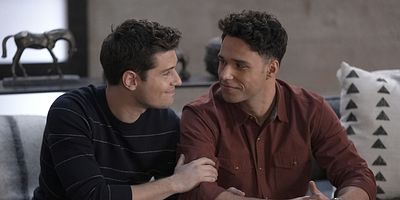 Poster der Serie Swipe Left