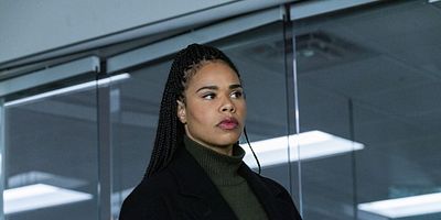 Poster der Serie Imminent Threat - Part 2