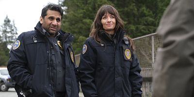 Poster der Serie Hellhounds and Sturgeons