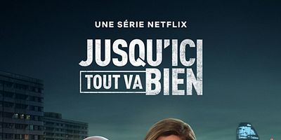 Poster der Serie Das bleibt unter uns