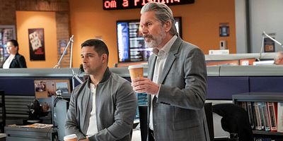 Poster der Serie Head Games