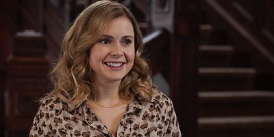 Poster der Serie Ghost Father of the Bride