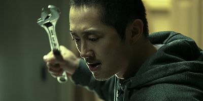 Poster der Serie Das Drama der ursprünglichen Entscheidung