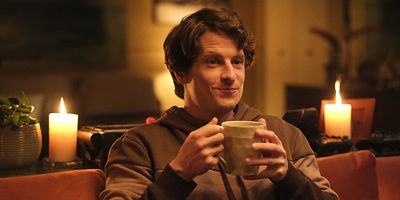 Poster der Serie Peacocks and Pumas