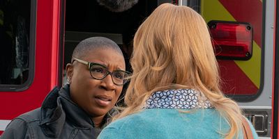 Poster der Serie New Sensation