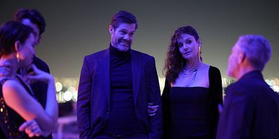 Poster der Serie The Real Thing