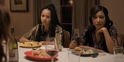 Poster der Serie Cass