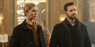 Poster der Serie Jealous Mistress