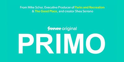 Poster der Serie Big Eyes