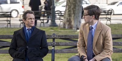 Poster der Serie Bias