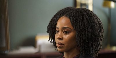 Poster der Serie Blood Ties