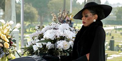 Poster der Serie Charnel House