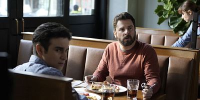 Poster der Serie Father's Day