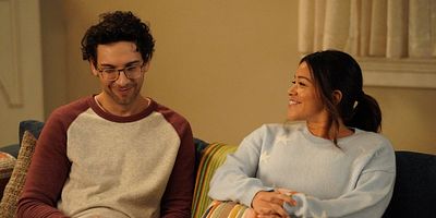 Poster der Serie Not Friends Yet