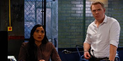 Poster der Serie The Freelancer (No. 145): Pt. 2