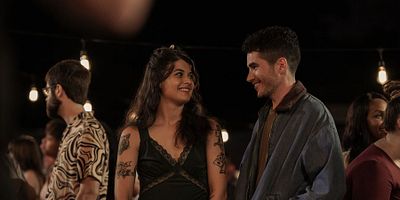 Poster der Serie Promotion