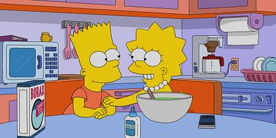 Poster der Serie Fan-ily Feud