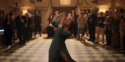 Poster der Serie Vater Reuben