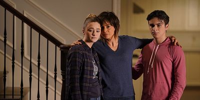 Poster der Serie The Salesman