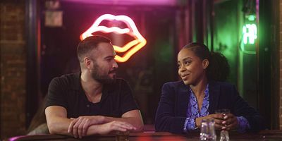 Poster der Serie Tag: GEN