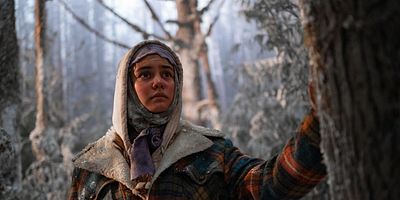 Poster der Serie Old Wounds