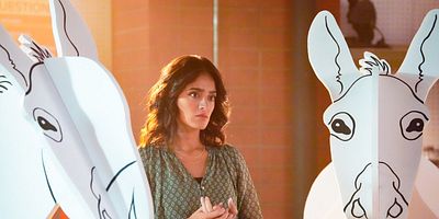 Poster der Serie Fractured