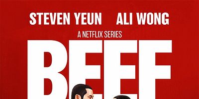 Poster der Serie Der große Erschaffer