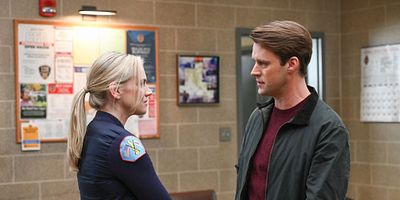 Poster der Serie Danger Is All Around