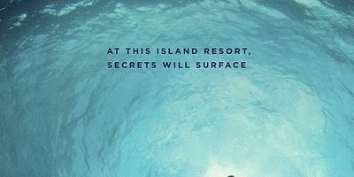 Poster der Serie A Lovely Nowhere