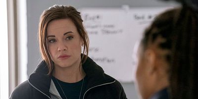 Poster der Serie Bubble Wrap